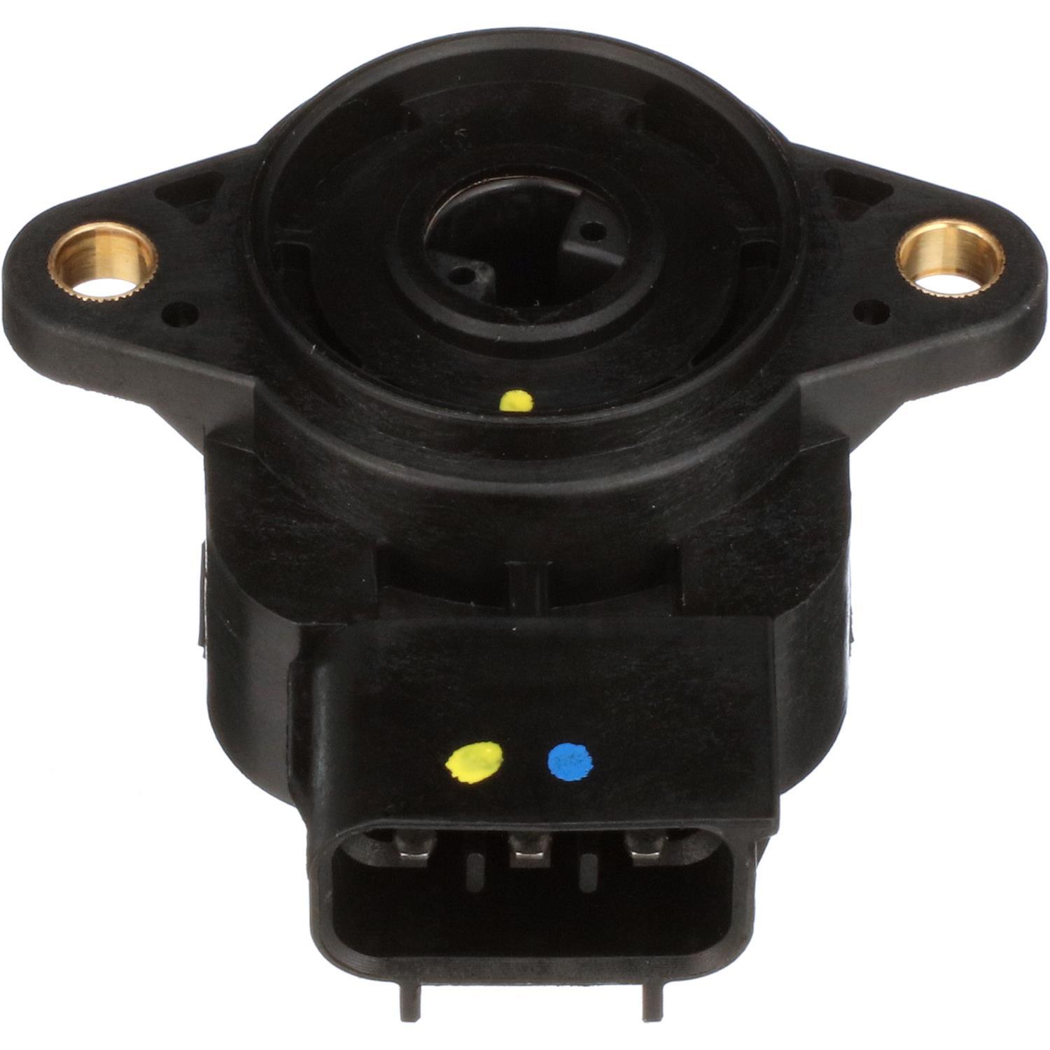 BWD EC3192 - Throttle Position Sensor BWD EC3192 Throttle Position Sensor product image 2 of 10