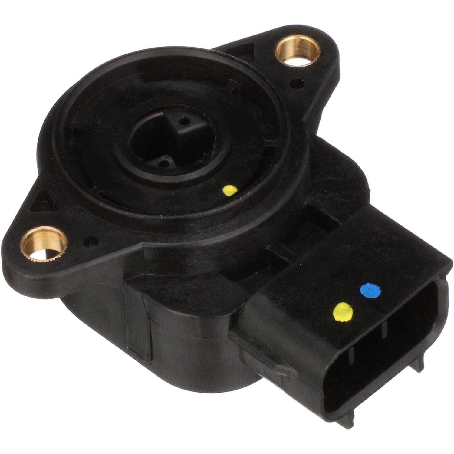 BWD EC3192 - Throttle Position Sensor BWD EC3192 Throttle Position Sensor product image 5 of 10