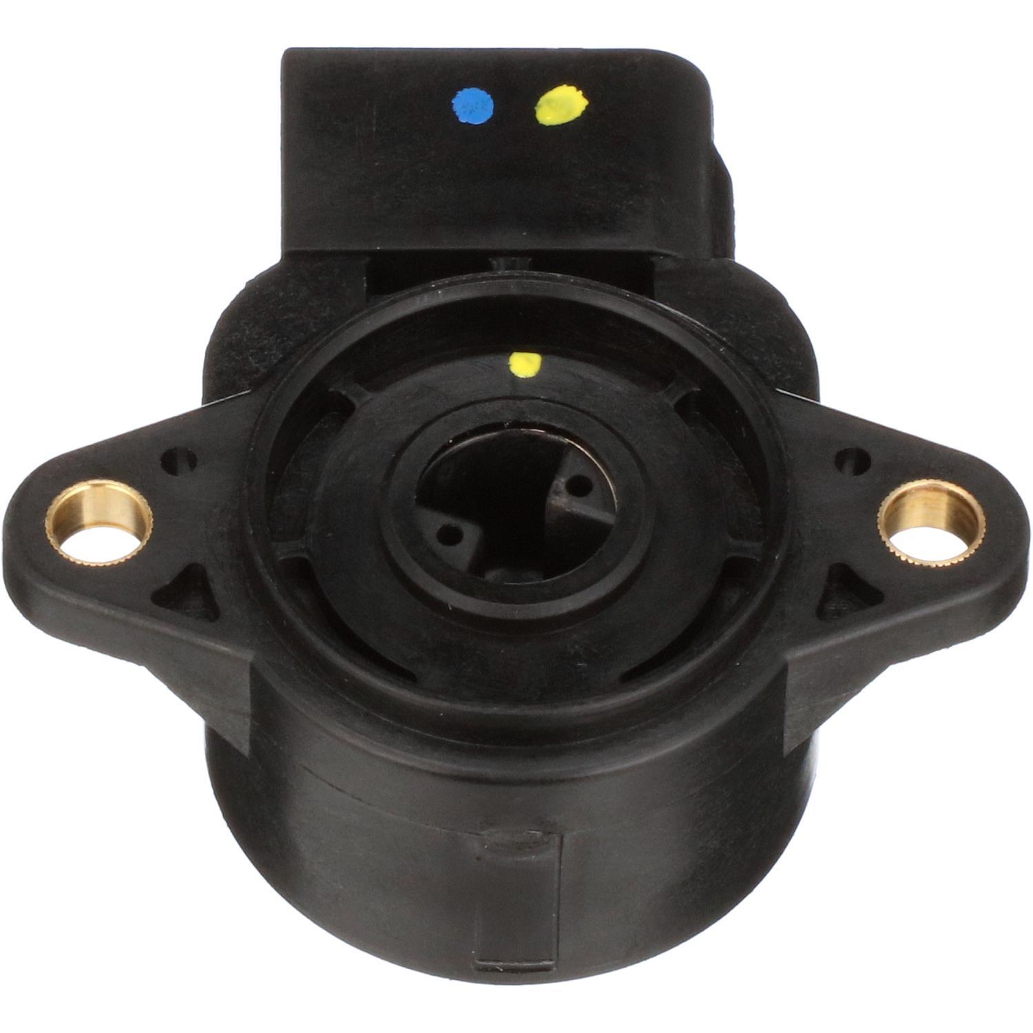 BWD EC3192 - Throttle Position Sensor BWD EC3192 Throttle Position Sensor product image 6 of 10