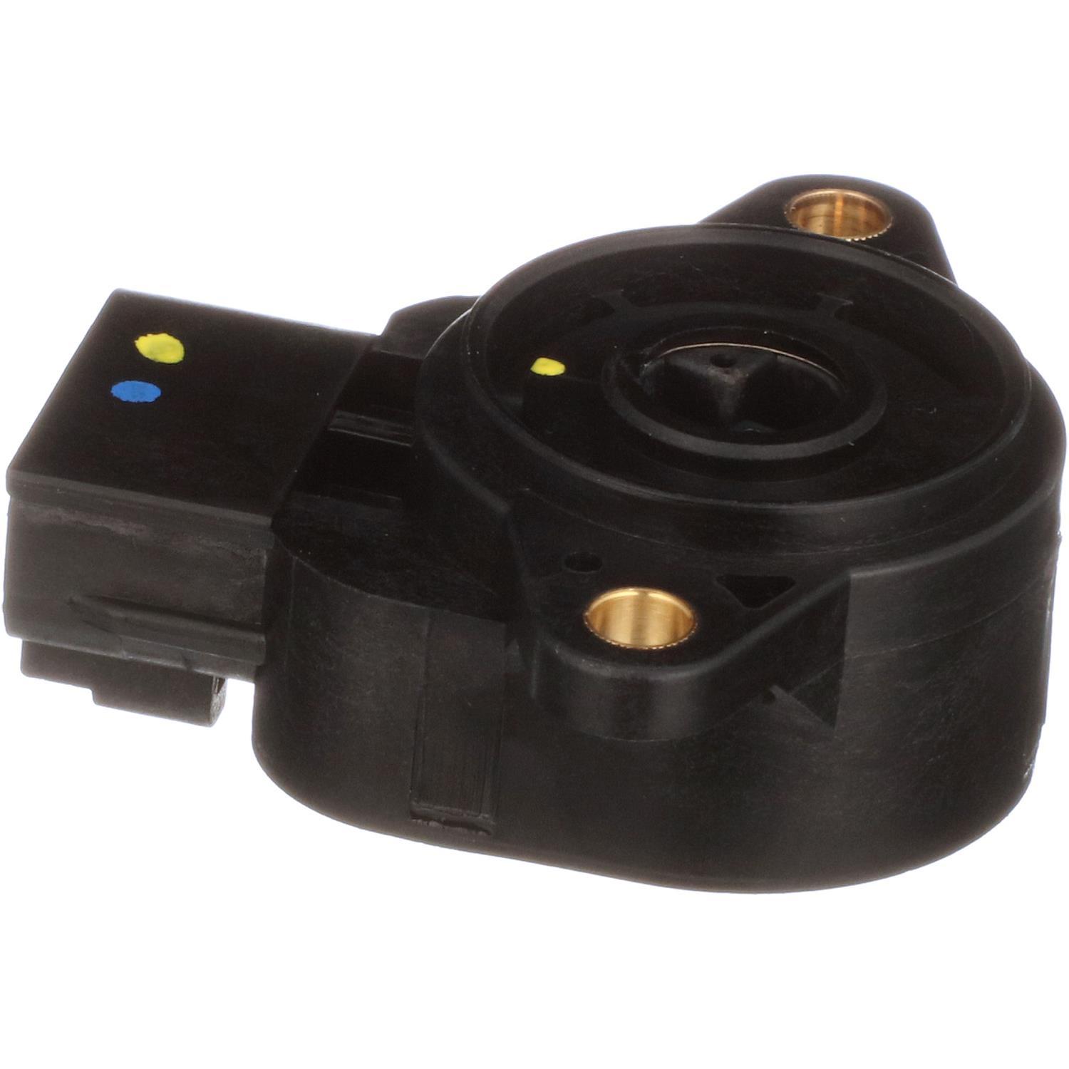 BWD EC3192 - Throttle Position Sensor BWD EC3192 Throttle Position Sensor product image 10 of 10