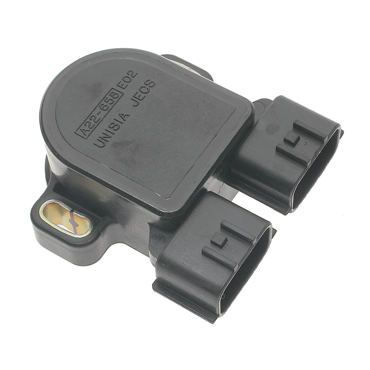 BWD EC3200 - Throttle Position Sensor BWD EC3200 Throttle Position Sensor product image 2 of 3