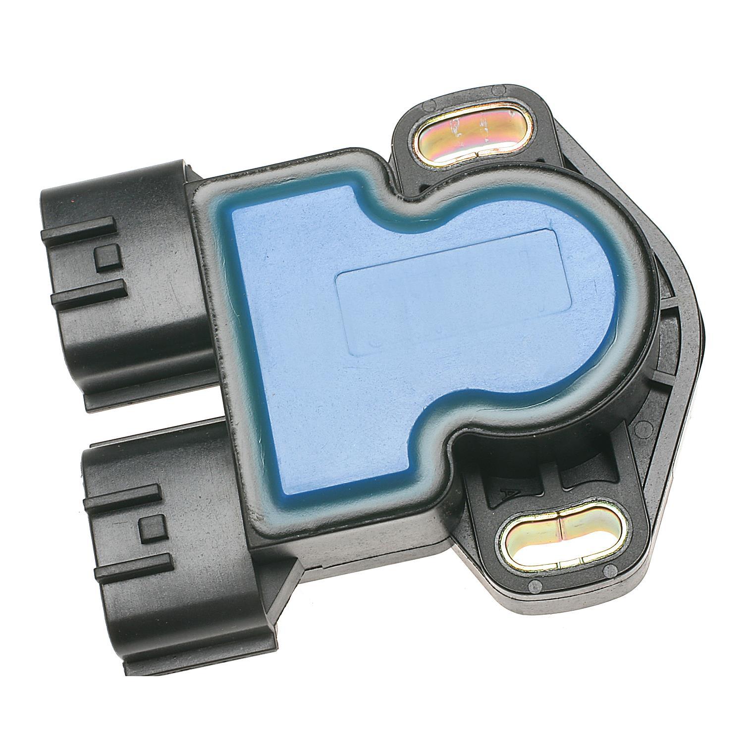 BWD EC3202 - Throttle Position Sensor BWD EC3202 Throttle Position Sensor product image 3 of 10