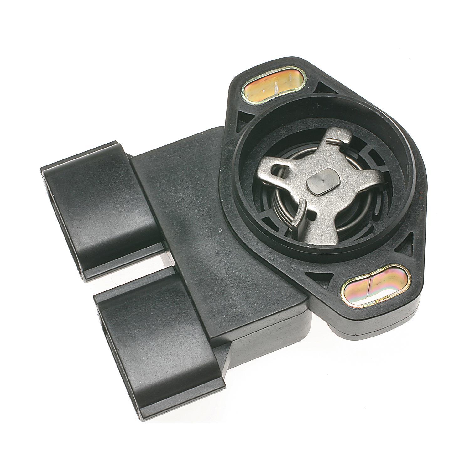 BWD EC3202 - Throttle Position Sensor BWD EC3202 Throttle Position Sensor product image 4 of 10