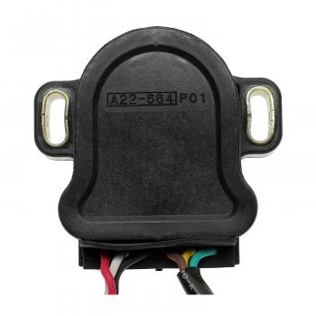 BWD EC3211 Throttle Position Sensor product image 4 of 4