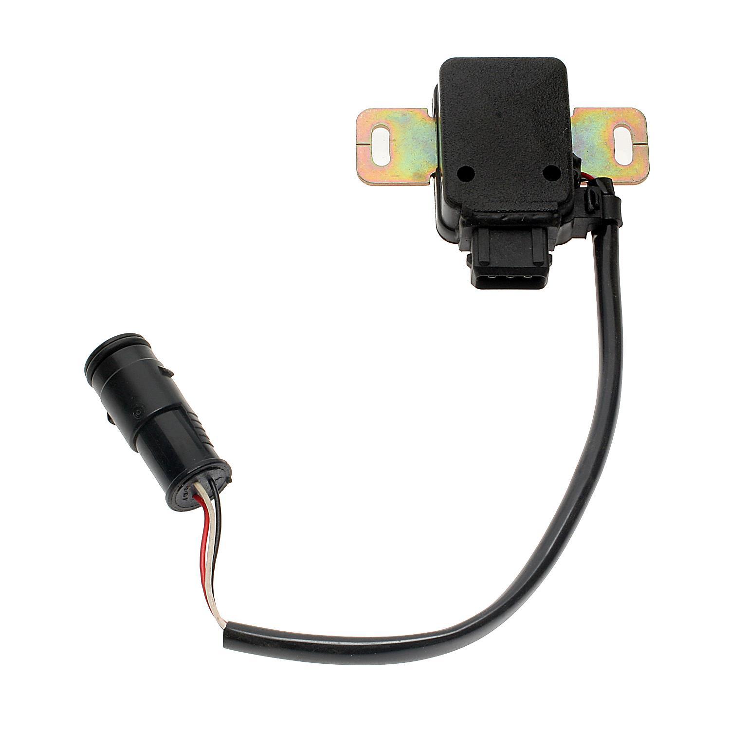 BWD EC3218 - Throttle Position Sensor BWD EC3218 Throttle Position Sensor product image 1 of 4