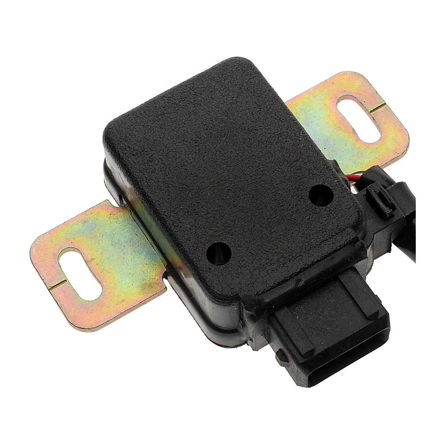 BWD EC3218 - Throttle Position Sensor BWD EC3218 Throttle Position Sensor product image 4 of 4