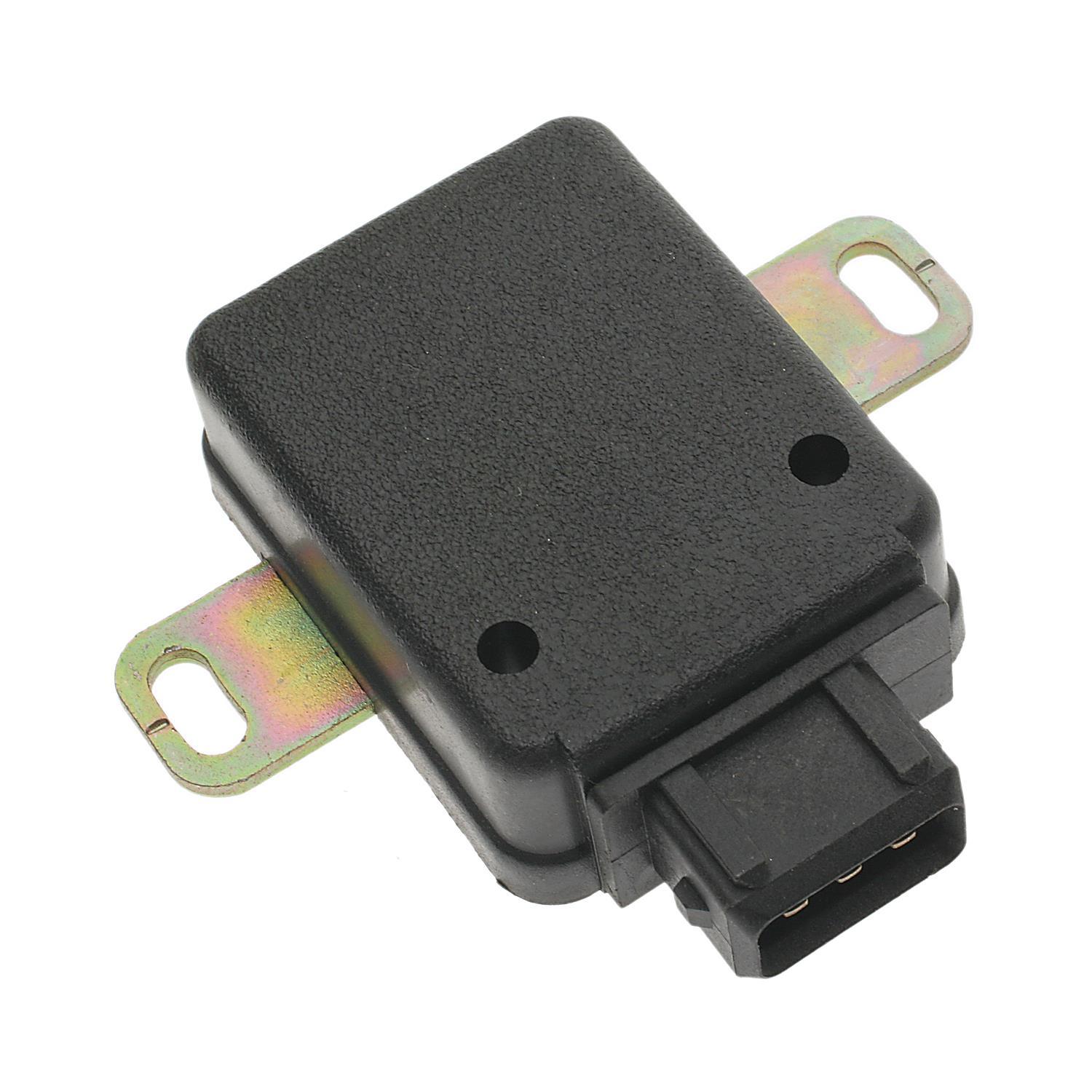 BWD EC3219 - Throttle Position Sensor BWD EC3219 Throttle Position Sensor product image 2 of 3