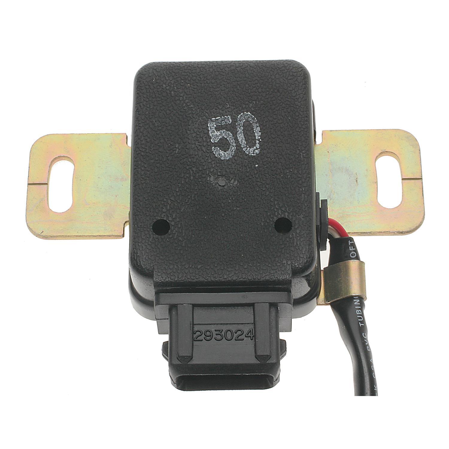 BWD EC3220 - Throttle Position Sensor BWD EC3220 Throttle Position Sensor product image 4 of 4