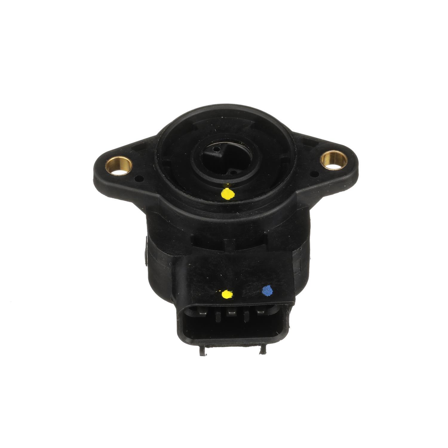 BWD EC3226 - Throttle Position Sensor BWD EC3226 Throttle Position Sensor product image 7 of 7