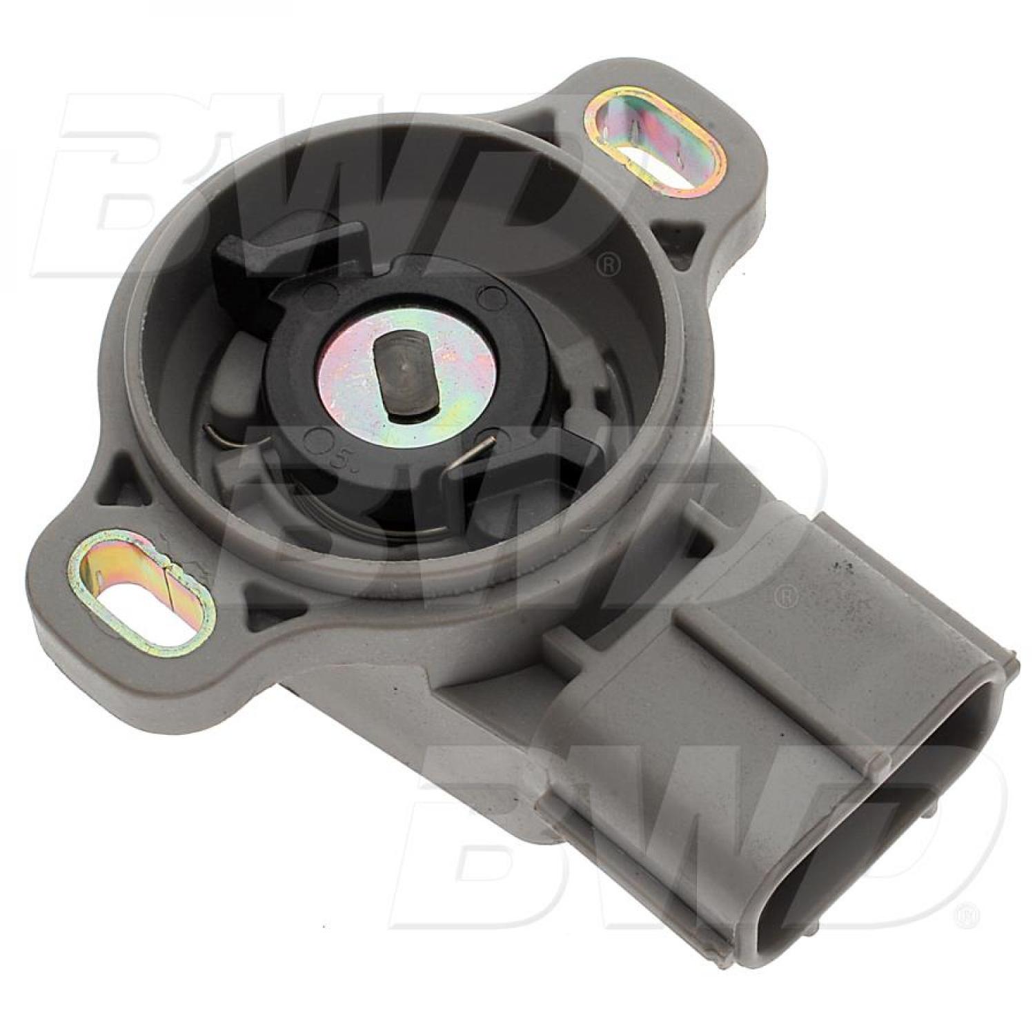 BWD EC3227 - Throttle Position Sensor BWD EC3227 Throttle Position Sensor product image 1 of 3
