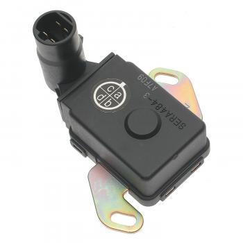 BWD EC3231 Throttle Position Sensor product image 2 of 3