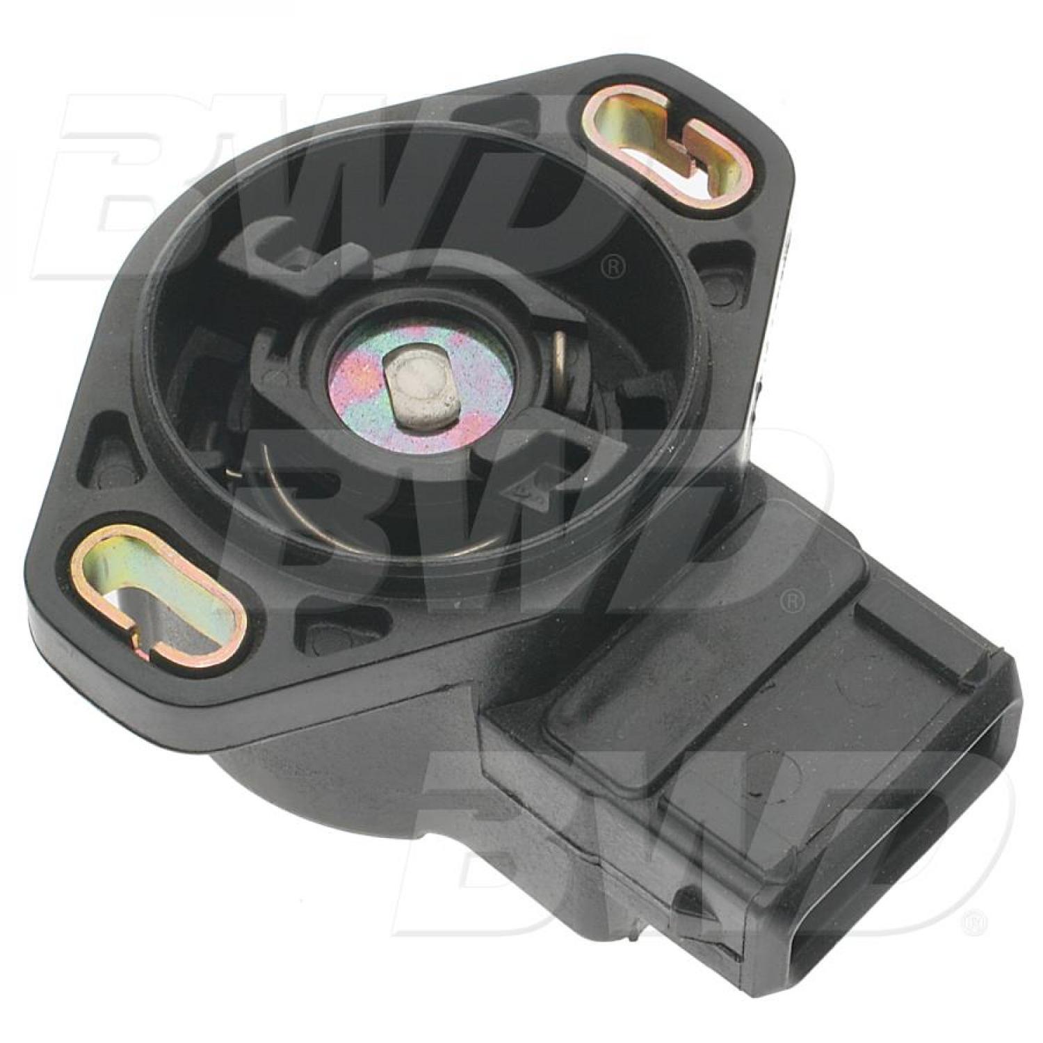 BWD EC3234 - Throttle Position Sensor BWD EC3234 Throttle Position Sensor product image 1 of 3