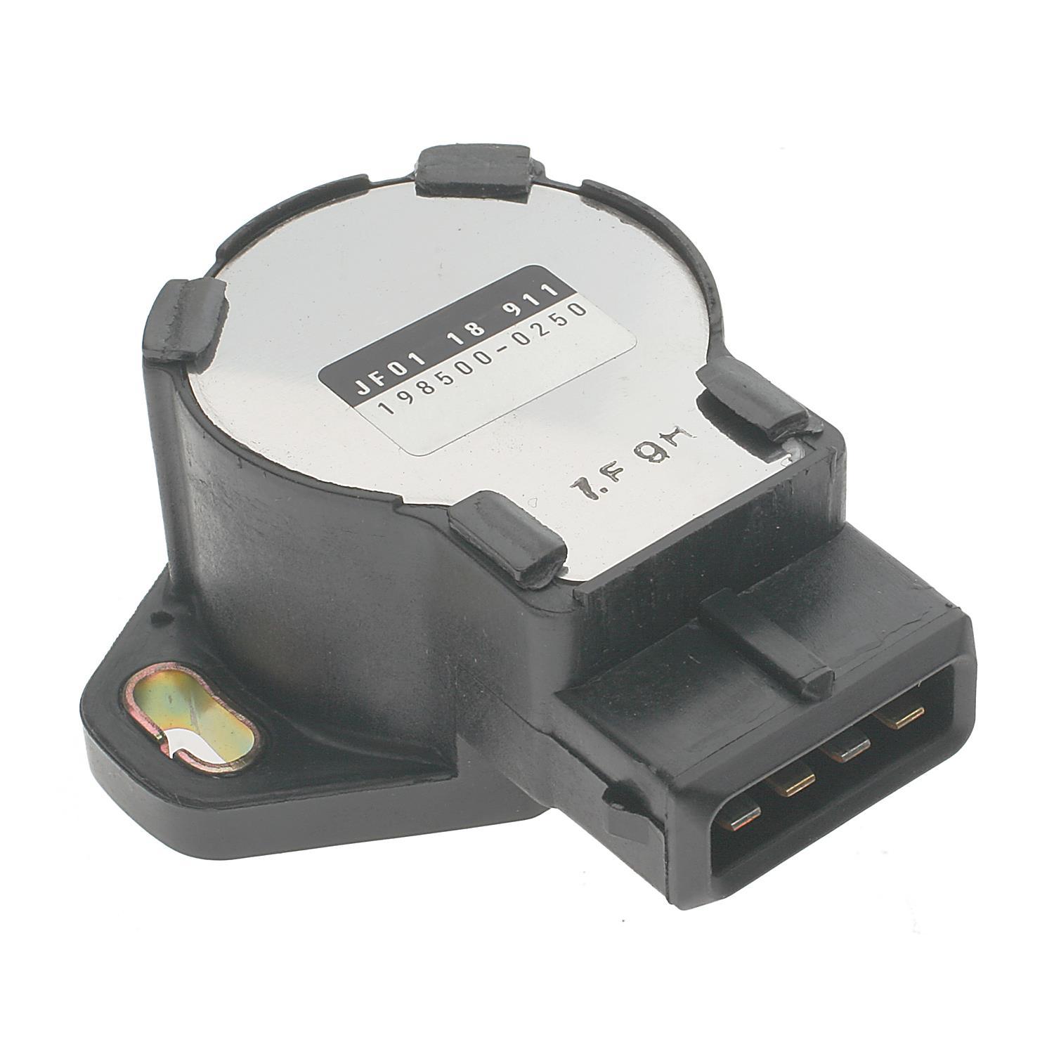 BWD EC3234 - Throttle Position Sensor BWD EC3234 Throttle Position Sensor product image 2 of 3