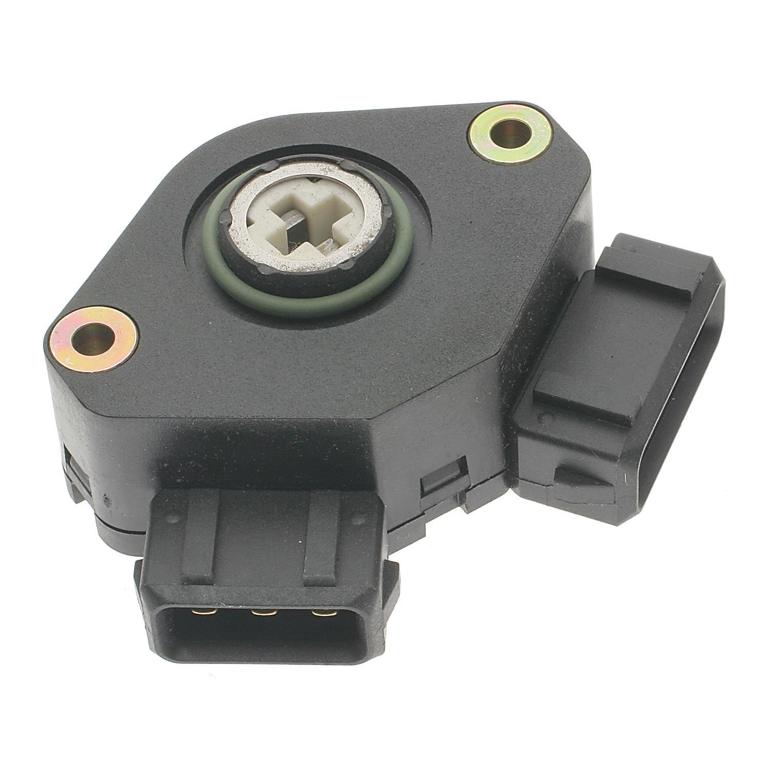 BWD EC3244 Throttle Position Sensor product image 2 of 3