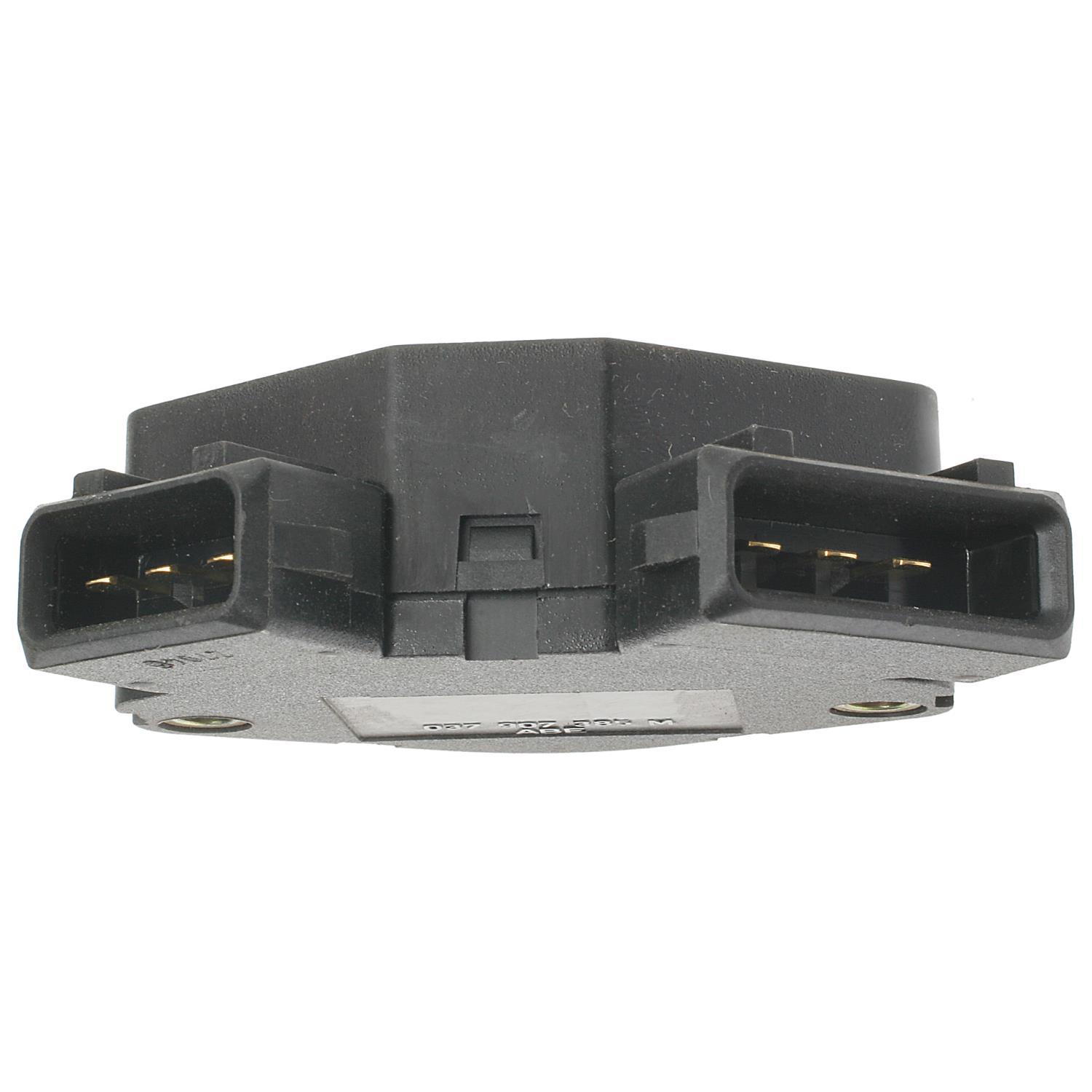 BWD EC3244 Throttle Position Sensor product image 3 of 3