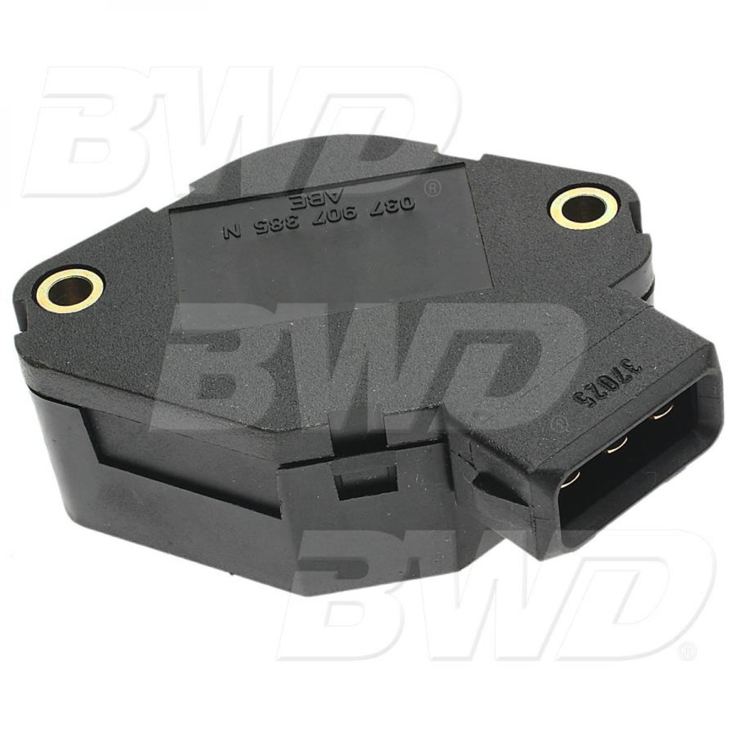 BWD EC3245 - Throttle Position Sensor BWD EC3245 Throttle Position Sensor product image 2 of 3