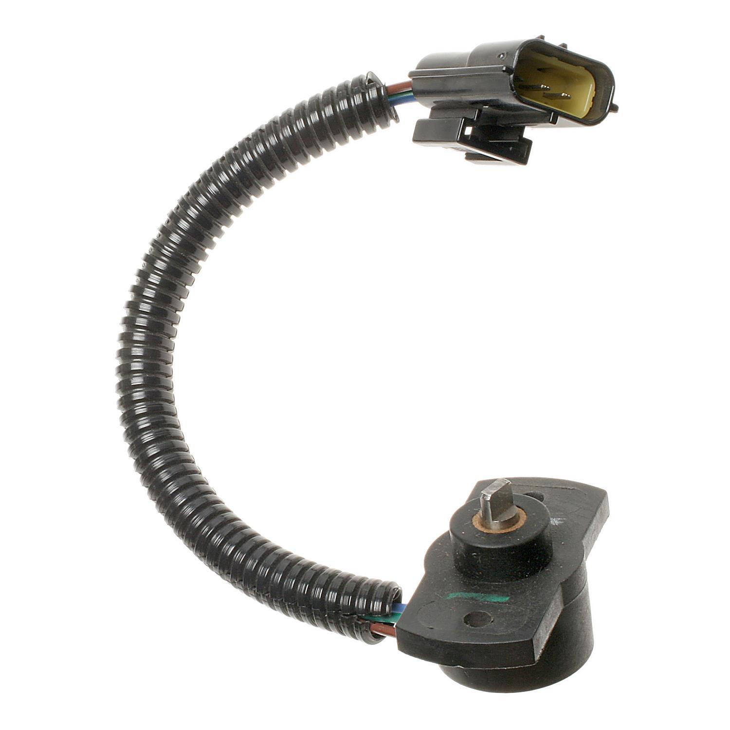 BWD EC3250 - Throttle Position Sensor BWD EC3250 Throttle Position Sensor product image 1 of 3
