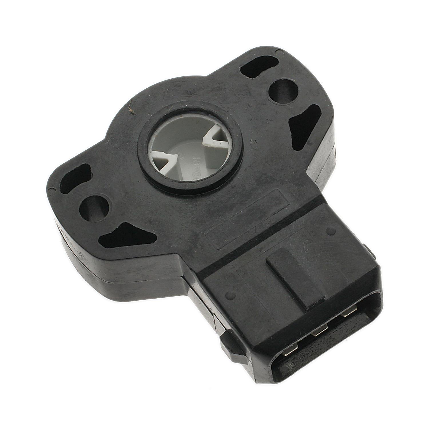 BWD EC3251 - Throttle Position Sensor BWD EC3251 Throttle Position Sensor product image 1 of 3