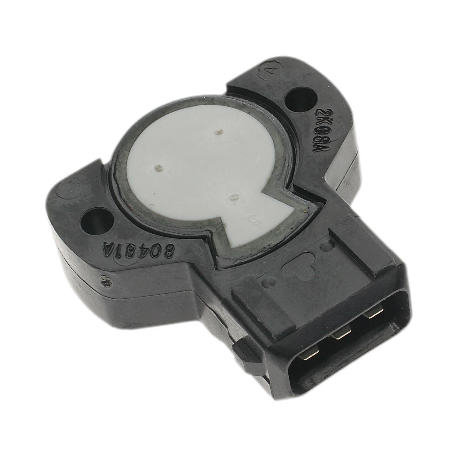 BWD EC3251 - Throttle Position Sensor BWD EC3251 Throttle Position Sensor product image 2 of 3