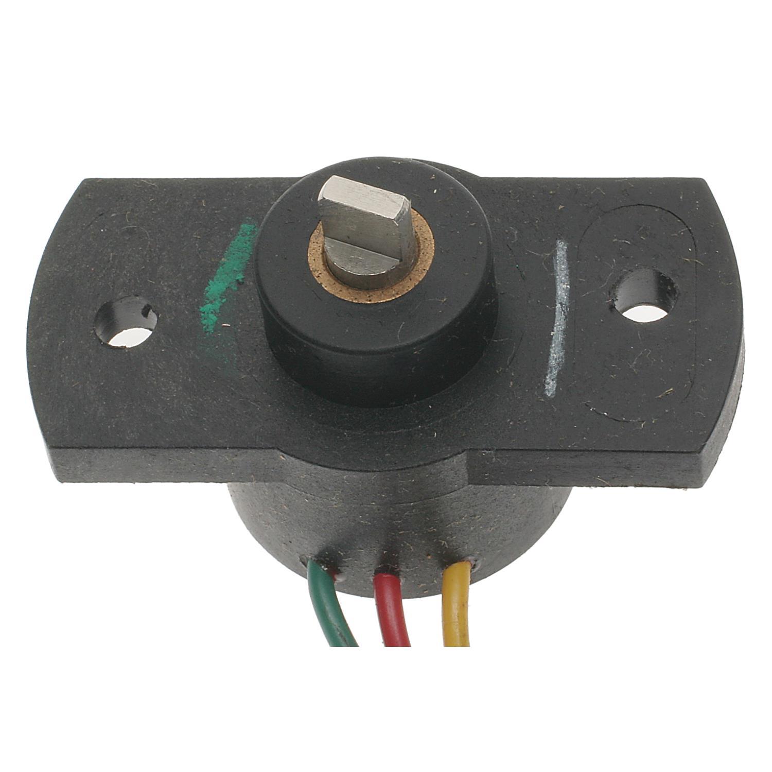 BWD EC3253 - Throttle Position Sensor BWD EC3253 Throttle Position Sensor product image 1 of 3