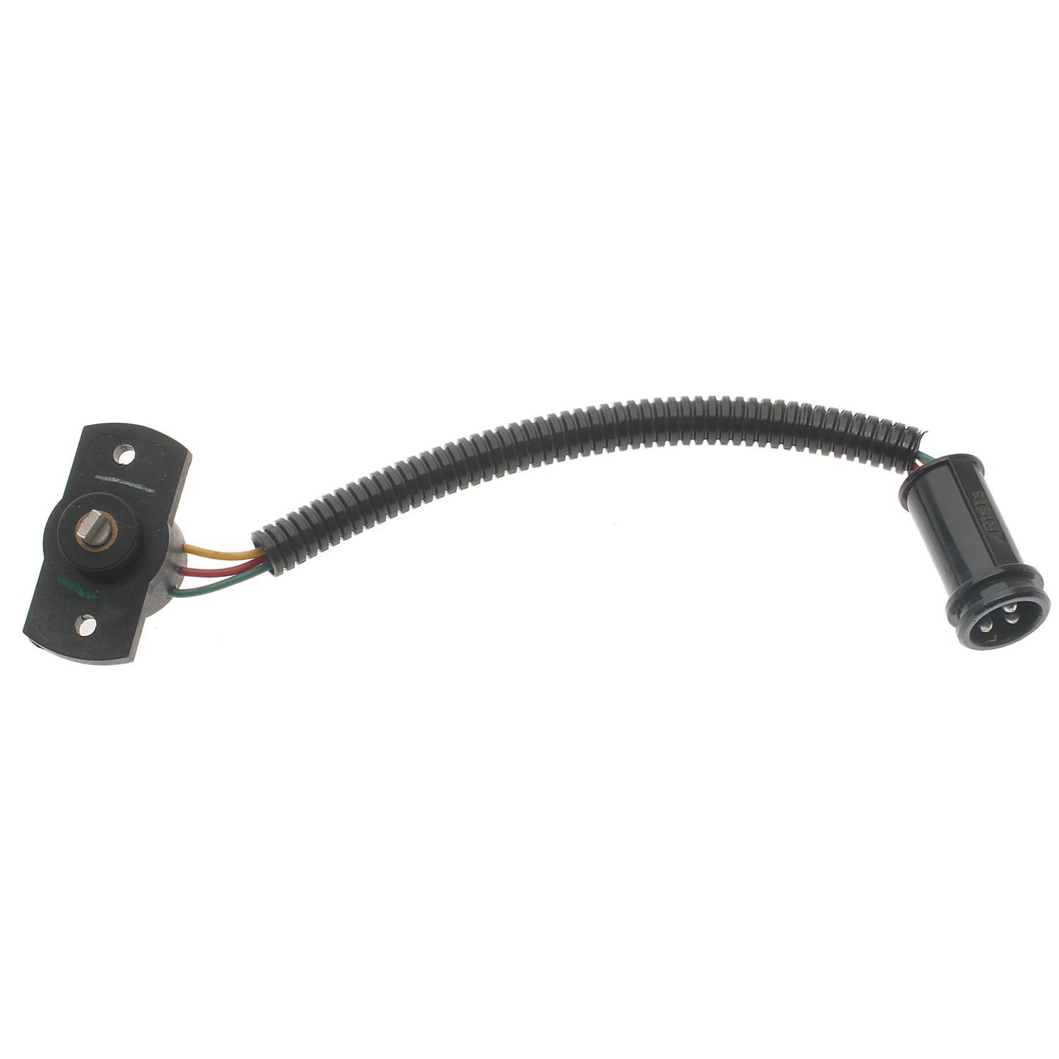 BWD EC3253 - Throttle Position Sensor BWD EC3253 Throttle Position Sensor product image 2 of 3