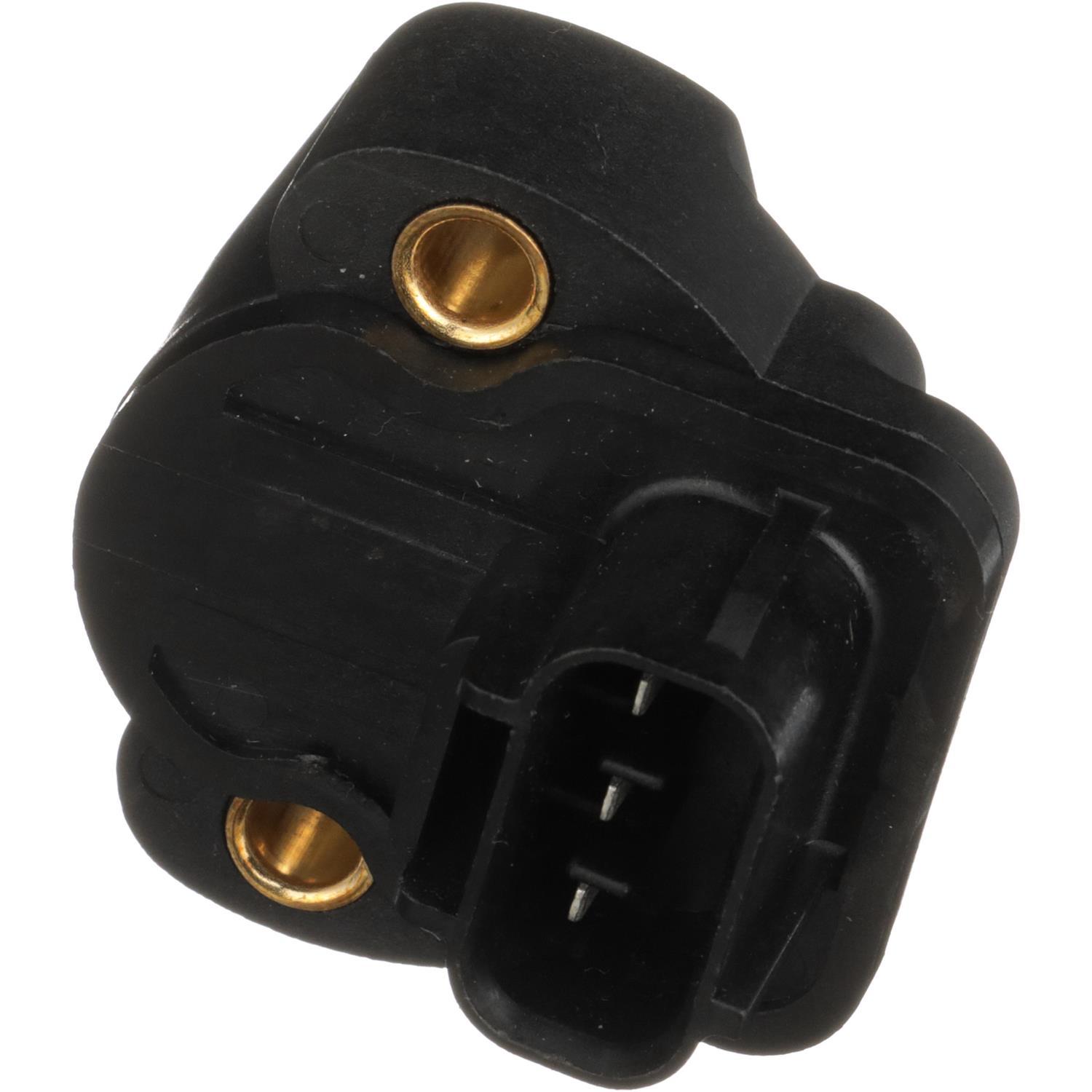 BWD EC3263 - Throttle Position Sensor BWD EC3263 Throttle Position Sensor product image 10 of 10