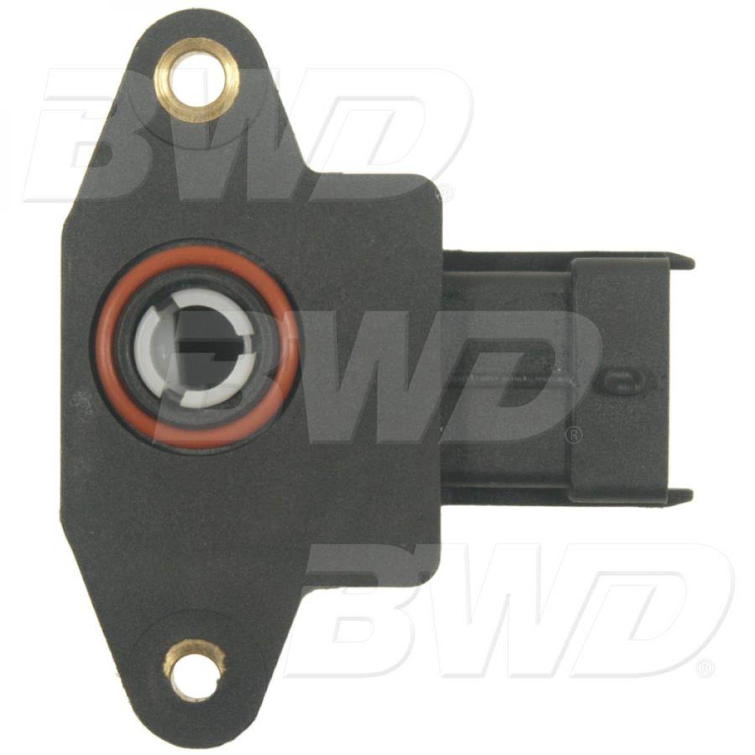 BWD EC3266 Throttle Position Sensor product image 1 of 10