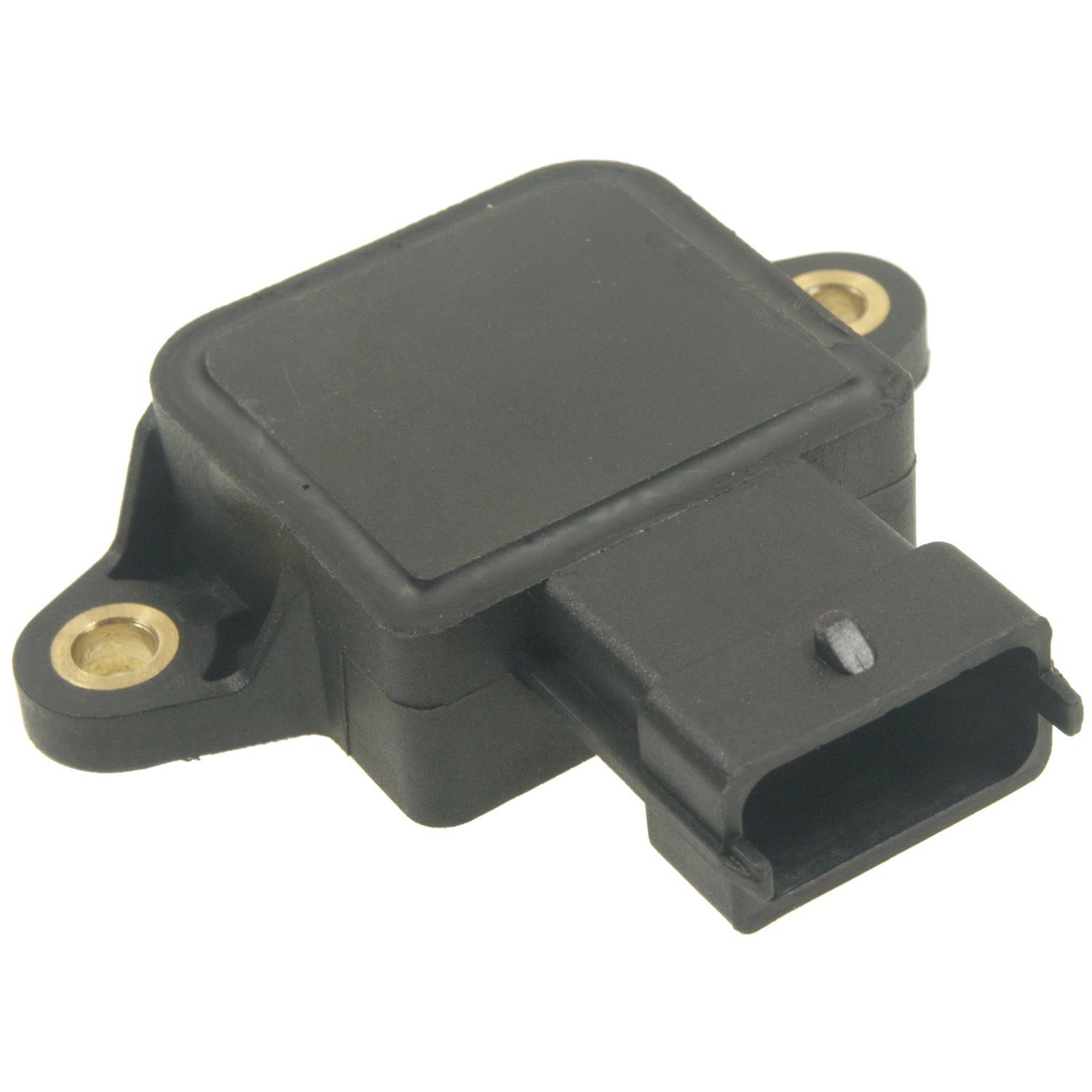 BWD EC3266 Throttle Position Sensor product image 4 of 10