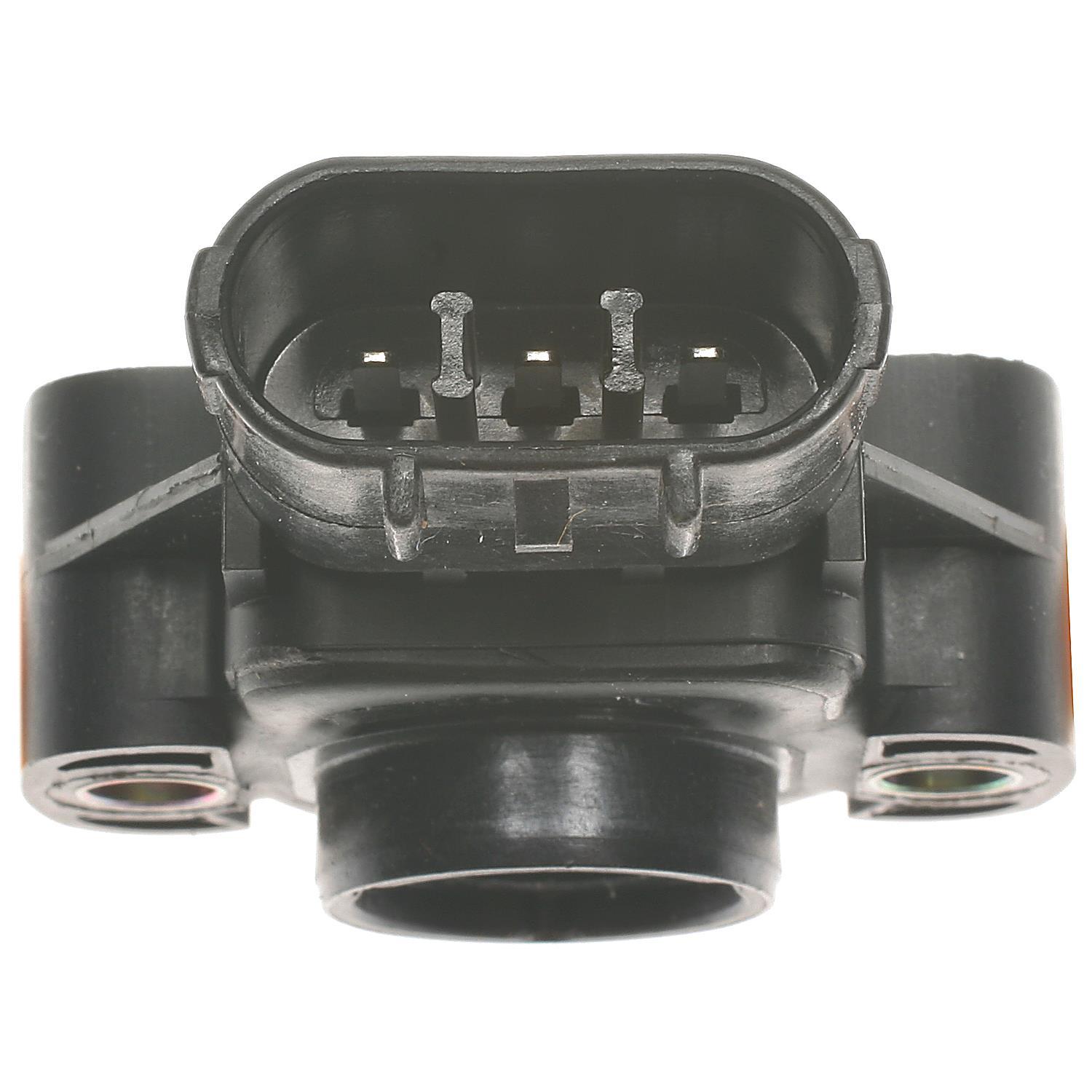 BWD EC3272 - Throttle Position Sensor BWD EC3272 Throttle Position Sensor product image 1 of 10