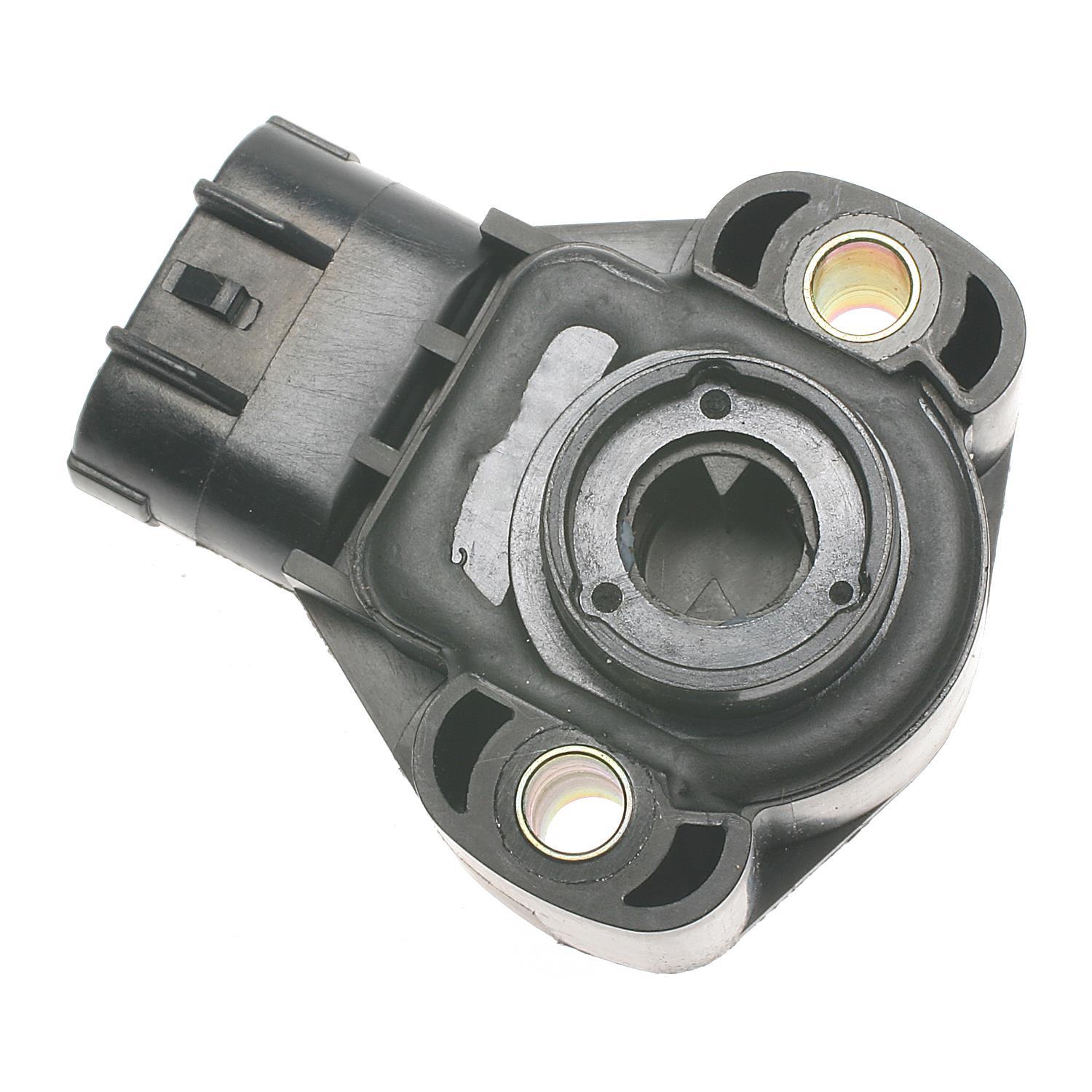 BWD EC3272 - Throttle Position Sensor BWD EC3272 Throttle Position Sensor product image 4 of 10