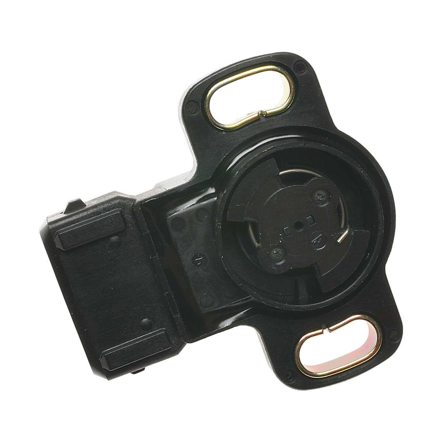 BWD EC3273 - Throttle Position Sensor BWD EC3273 Throttle Position Sensor product image 3 of 3