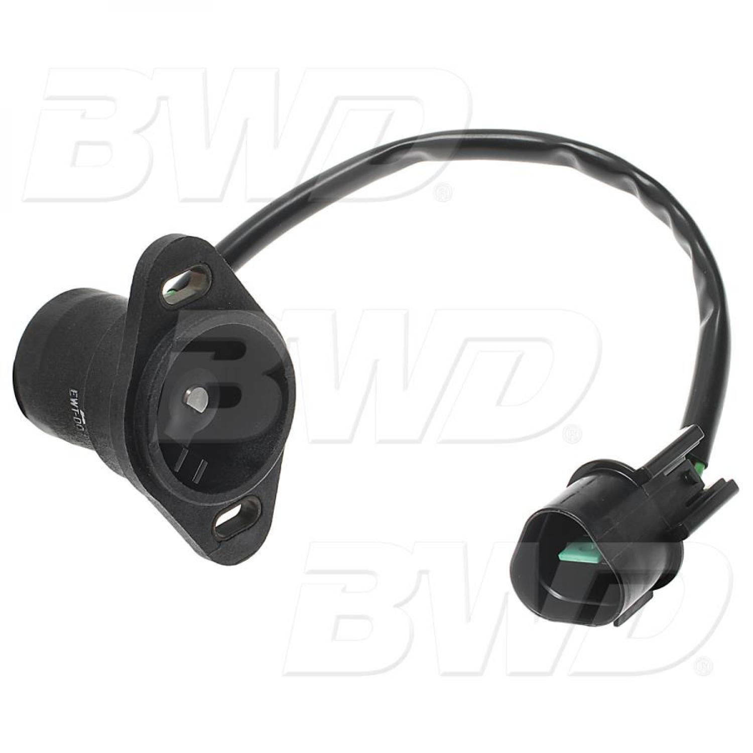 BWD EC3276 - Throttle Position Sensor BWD EC3276 Throttle Position Sensor product image 2 of 3