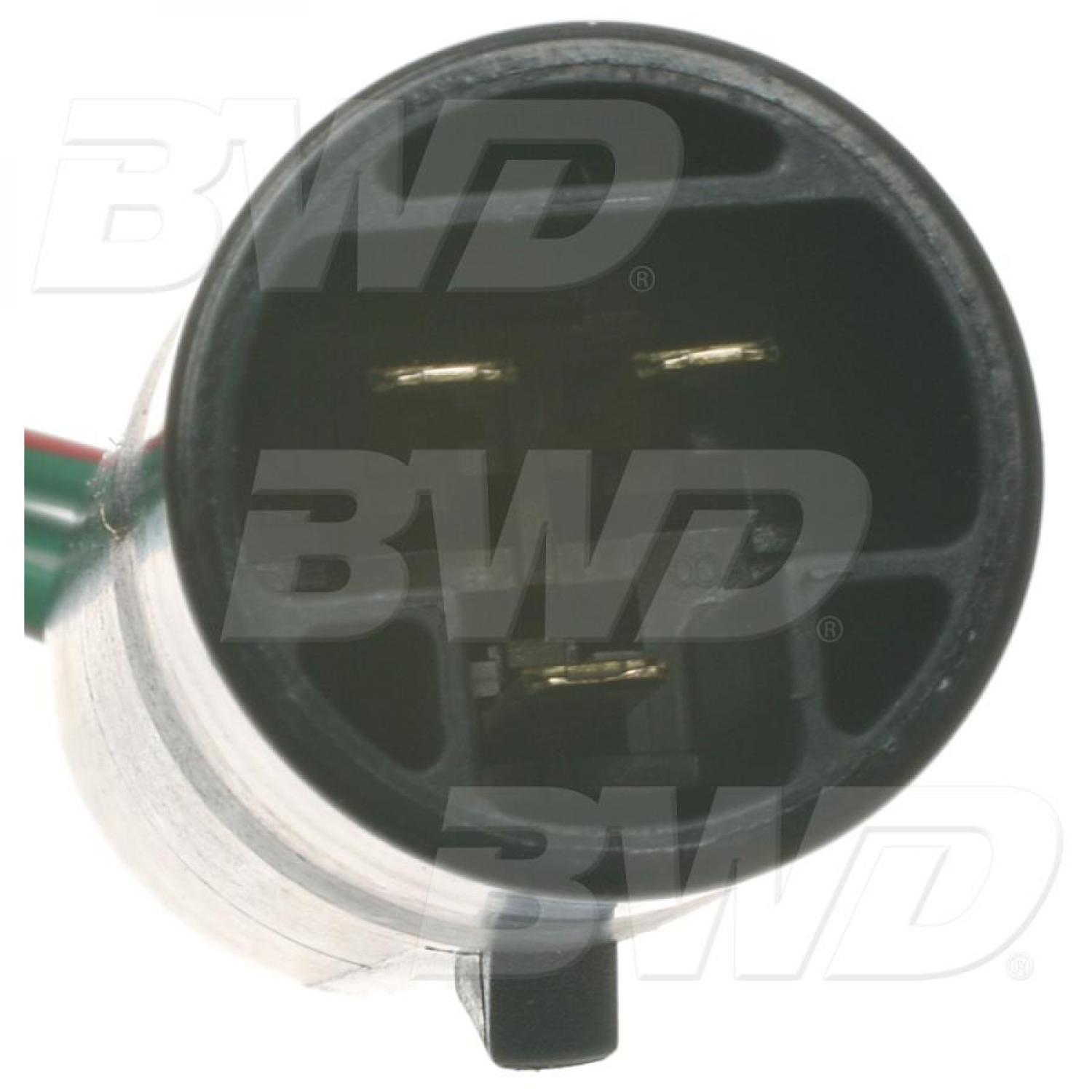 BWD EC3277 - Throttle Position Sensor BWD EC3277 Throttle Position Sensor product image 1 of 3