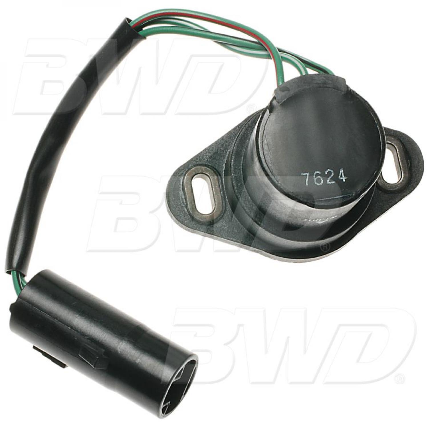 BWD EC3277 - Throttle Position Sensor BWD EC3277 Throttle Position Sensor product image 2 of 3
