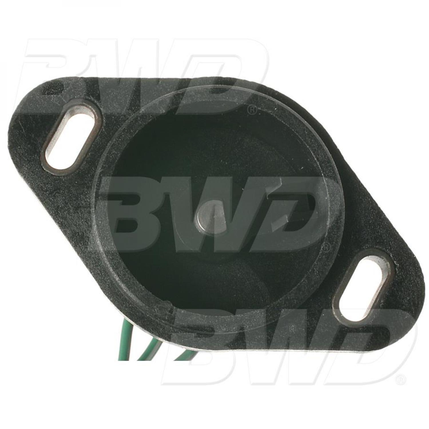 BWD EC3277 - Throttle Position Sensor BWD EC3277 Throttle Position Sensor product image 3 of 3