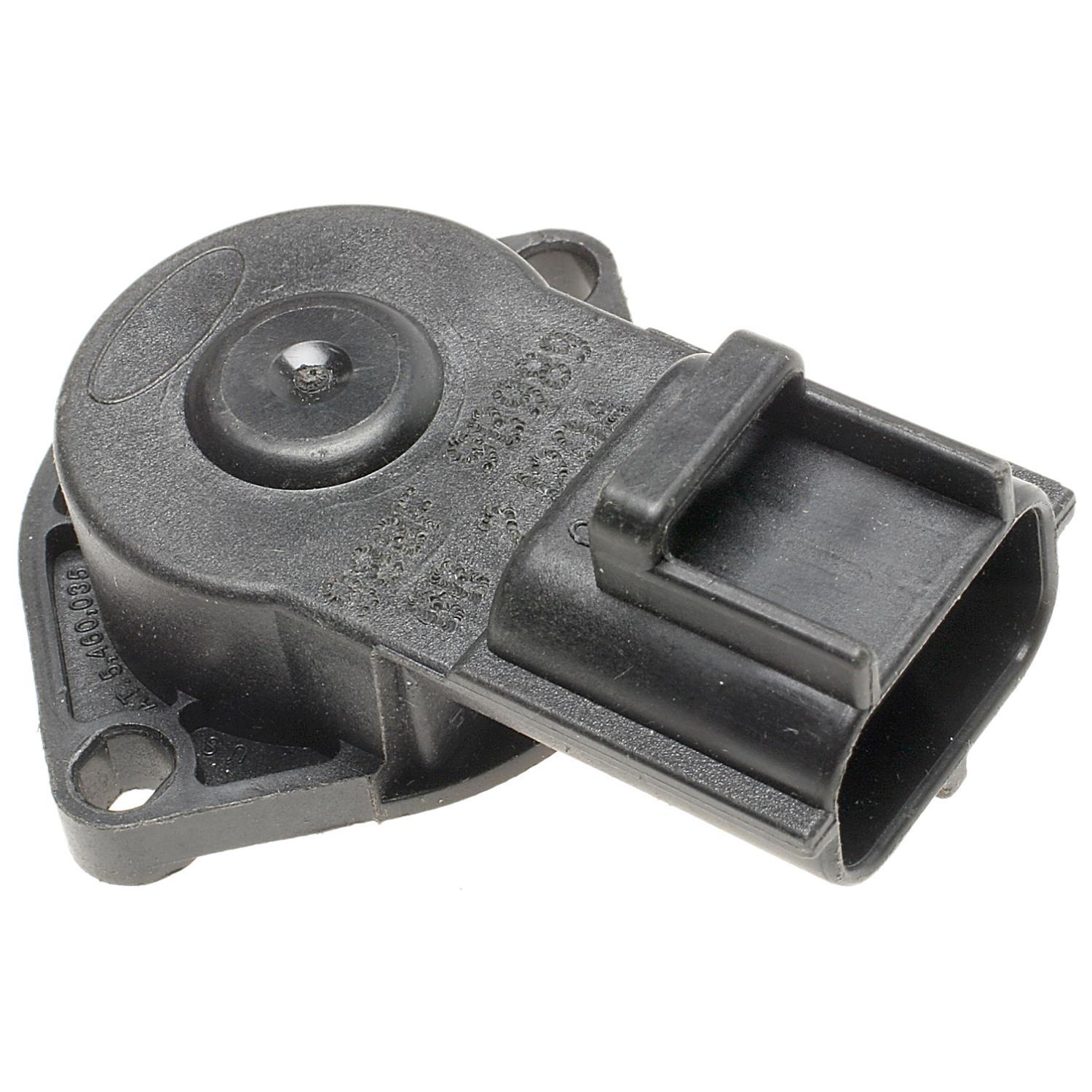 BWD EC3296 - Throttle Position Sensor BWD EC3296 Throttle Position Sensor product image 4 of 10