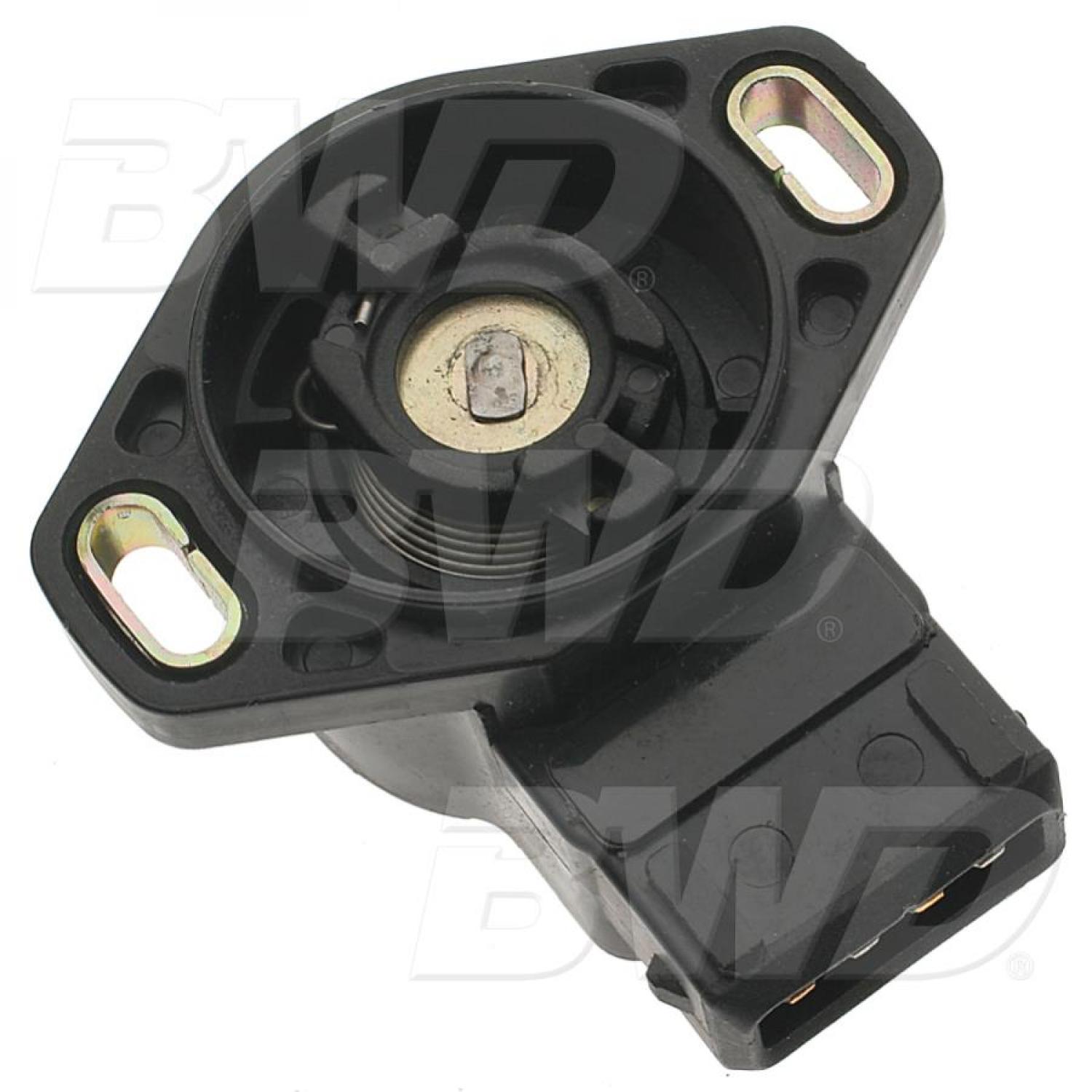 BWD EC3299 - Throttle Position Sensor BWD EC3299 Throttle Position Sensor product image 1 of 3