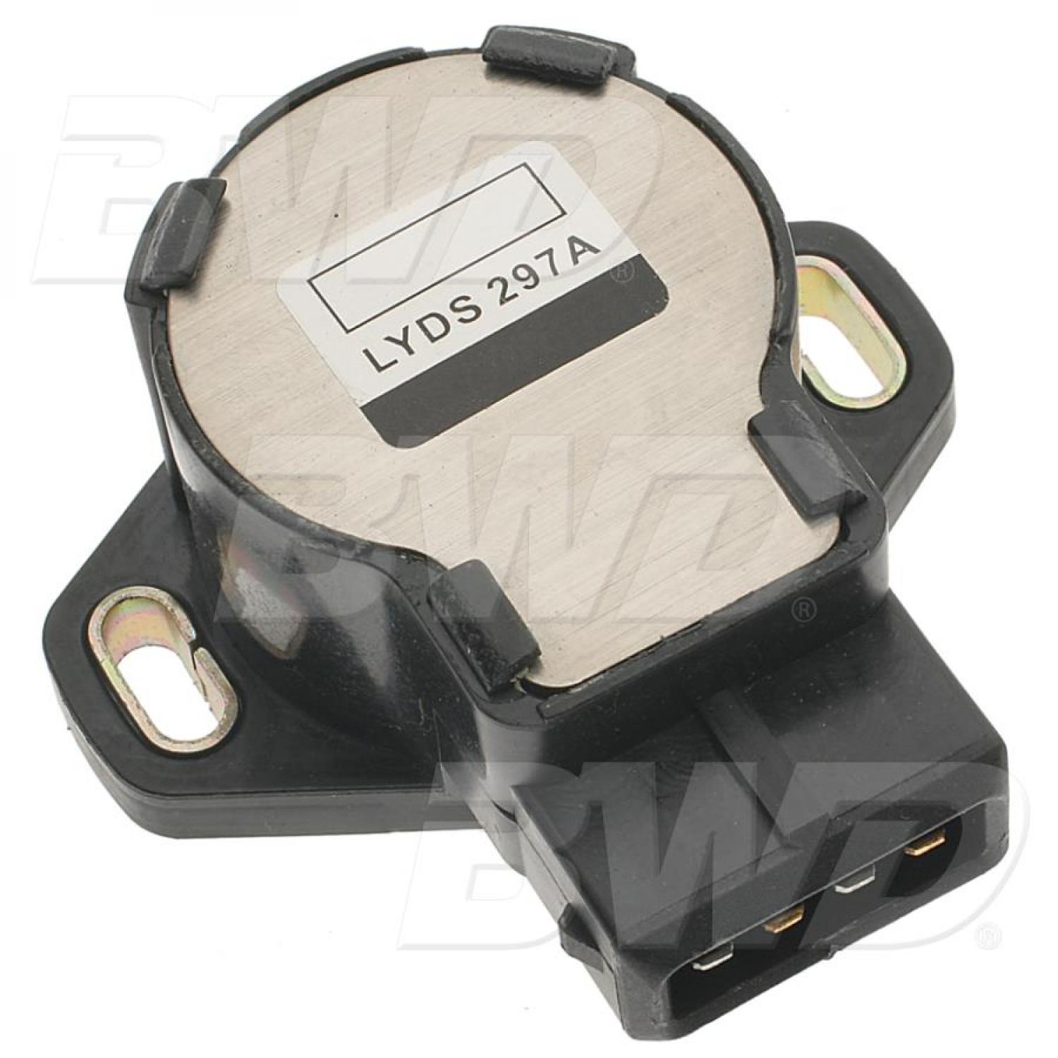 BWD EC3299 - Throttle Position Sensor BWD EC3299 Throttle Position Sensor product image 2 of 3