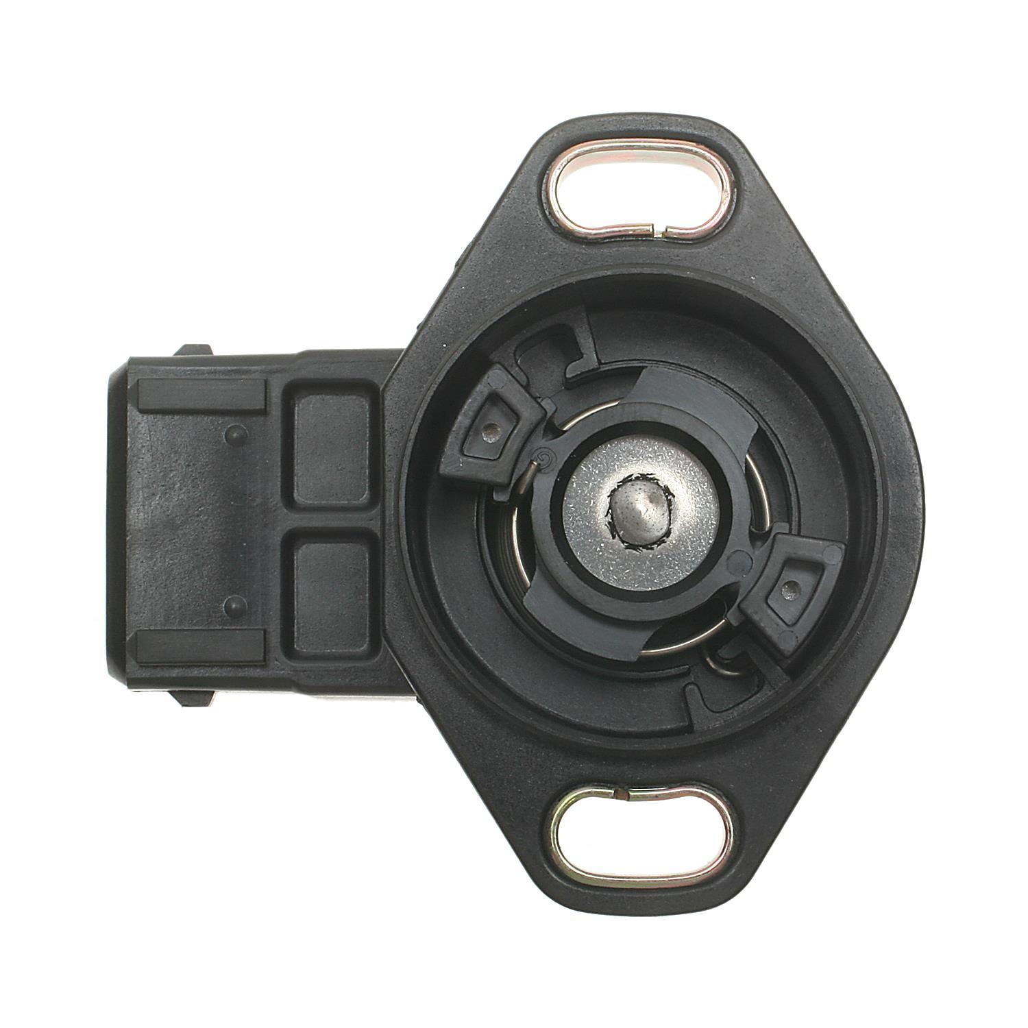 BWD EC3301 - Throttle Position Sensor BWD EC3301 Throttle Position Sensor product image 1 of 9