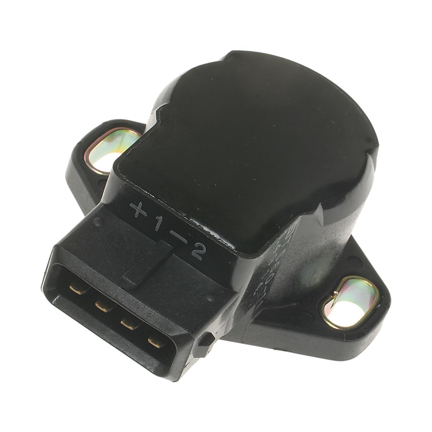 BWD EC3301 - Throttle Position Sensor BWD EC3301 Throttle Position Sensor product image 2 of 9