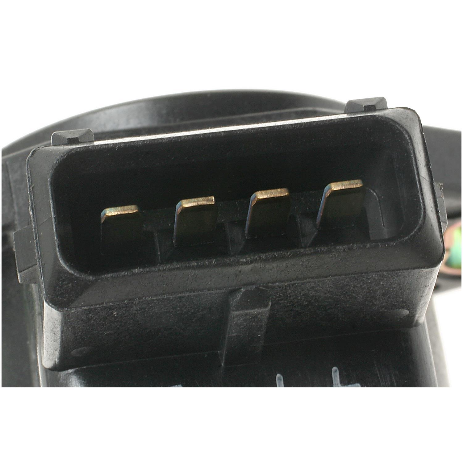 BWD EC3301 - Throttle Position Sensor BWD EC3301 Throttle Position Sensor product image 3 of 9