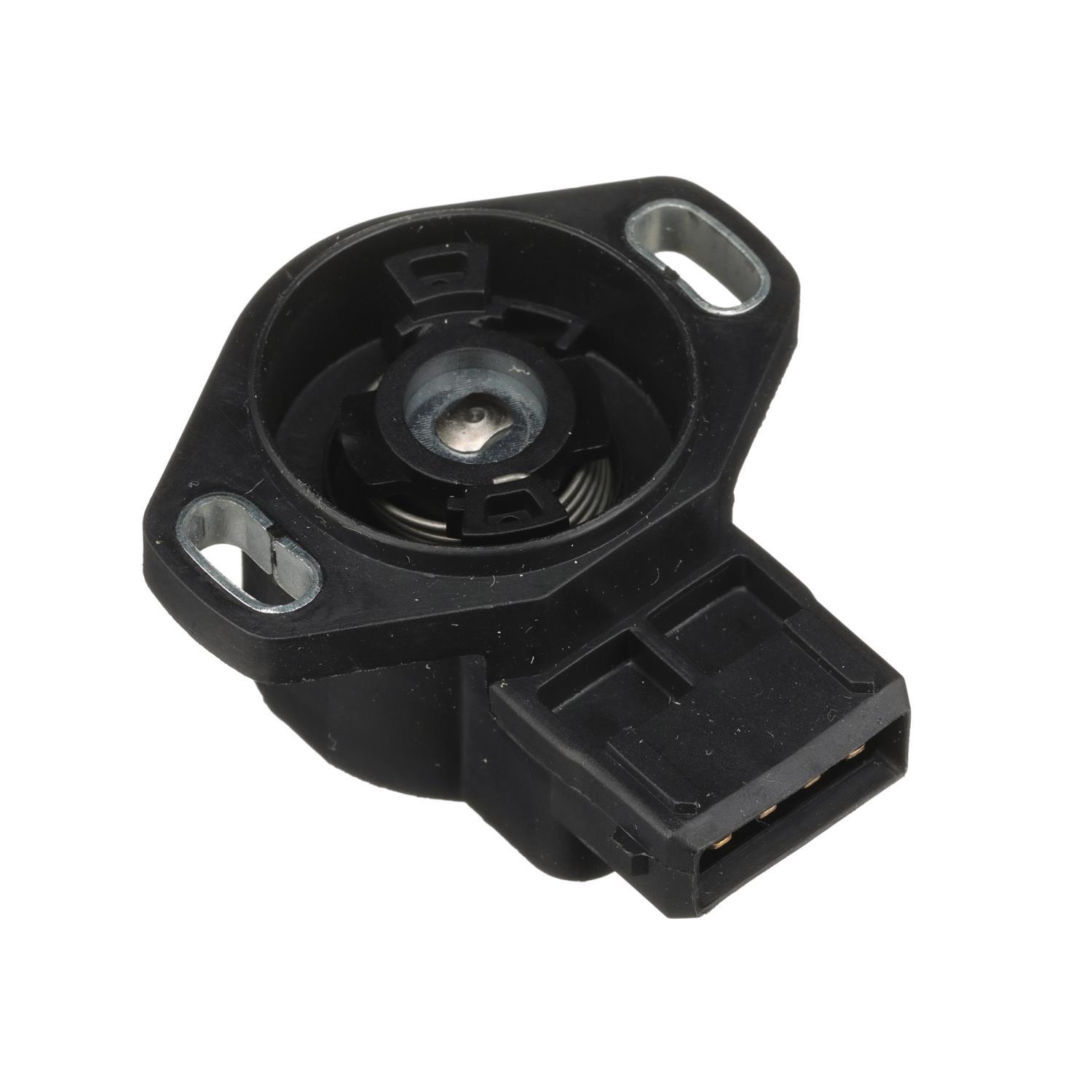 BWD EC3301 - Throttle Position Sensor BWD EC3301 Throttle Position Sensor product image 4 of 9
