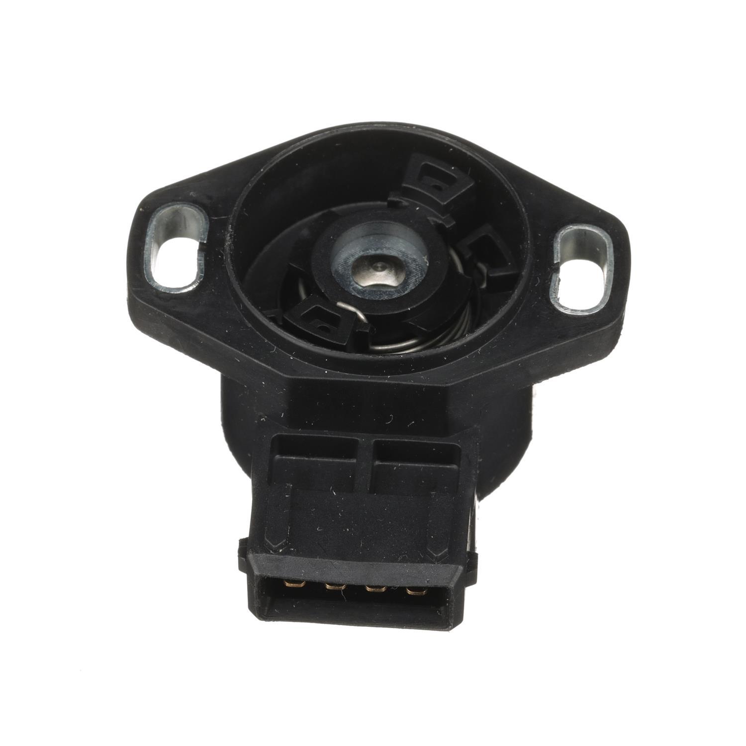 BWD EC3301 - Throttle Position Sensor BWD EC3301 Throttle Position Sensor product image 9 of 9