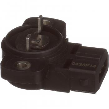 BWD EC3303 Throttle Position Sensor product image 2 of 10