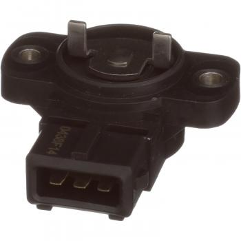 BWD EC3303 Throttle Position Sensor product image 7 of 10
