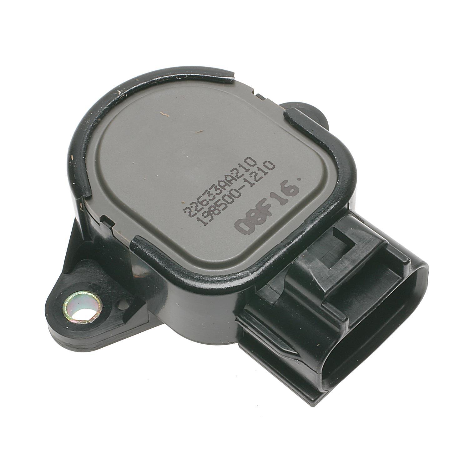BWD EC3305 - Throttle Position Sensor BWD EC3305 Throttle Position Sensor product image 2 of 7