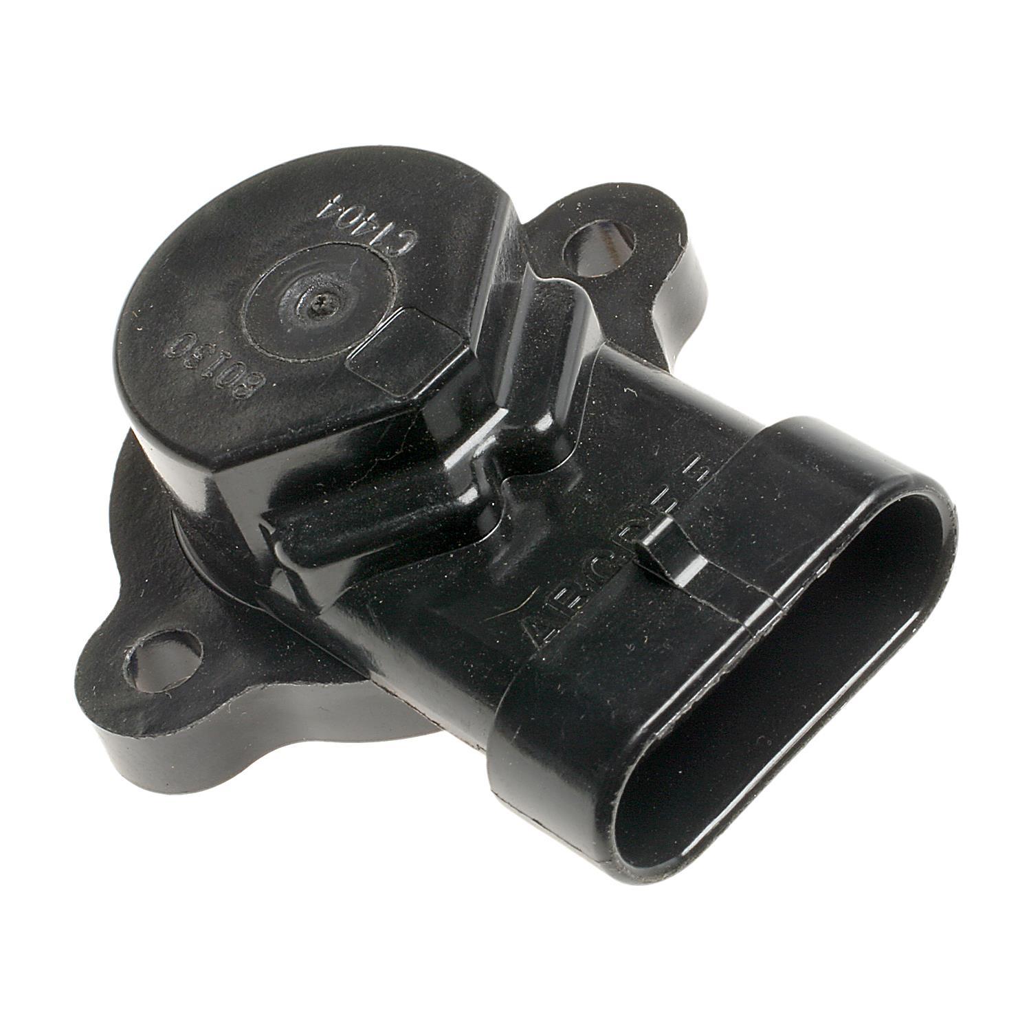 BWD EC3308 Throttle Position Sensor product image 2 of 8