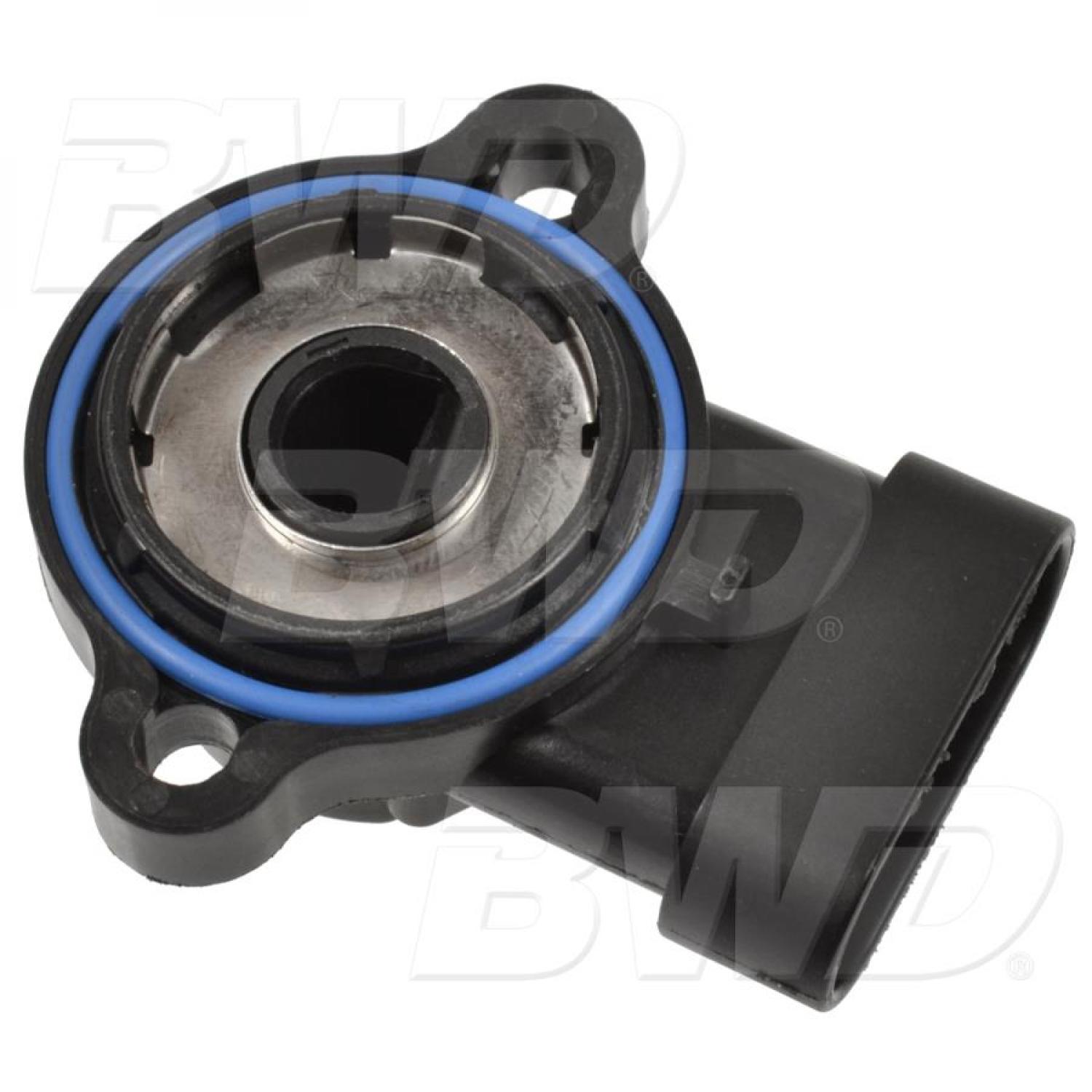 BWD EC3309 - Throttle Position Sensor BWD EC3309 Throttle Position Sensor product image 1 of 9