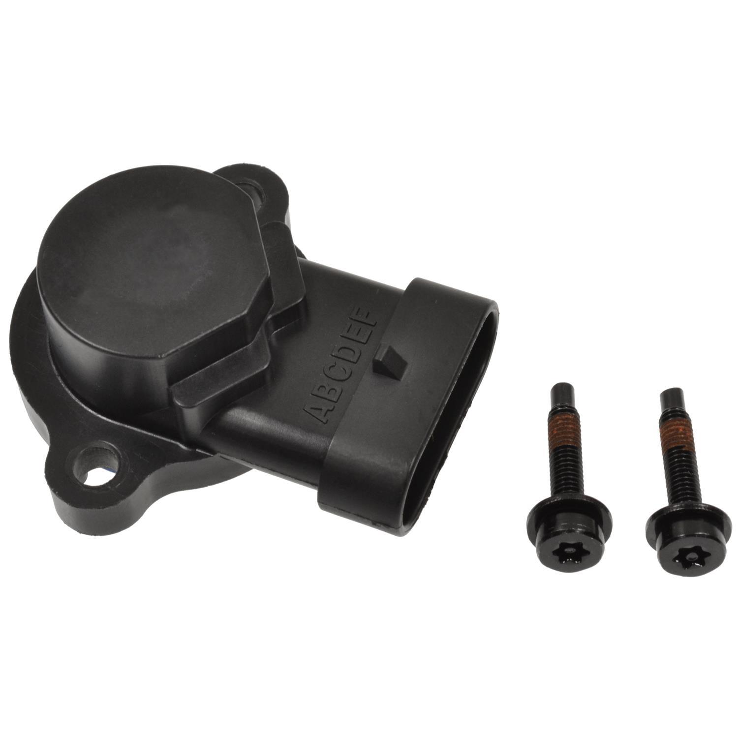 BWD EC3309 - Throttle Position Sensor BWD EC3309 Throttle Position Sensor product image 2 of 9
