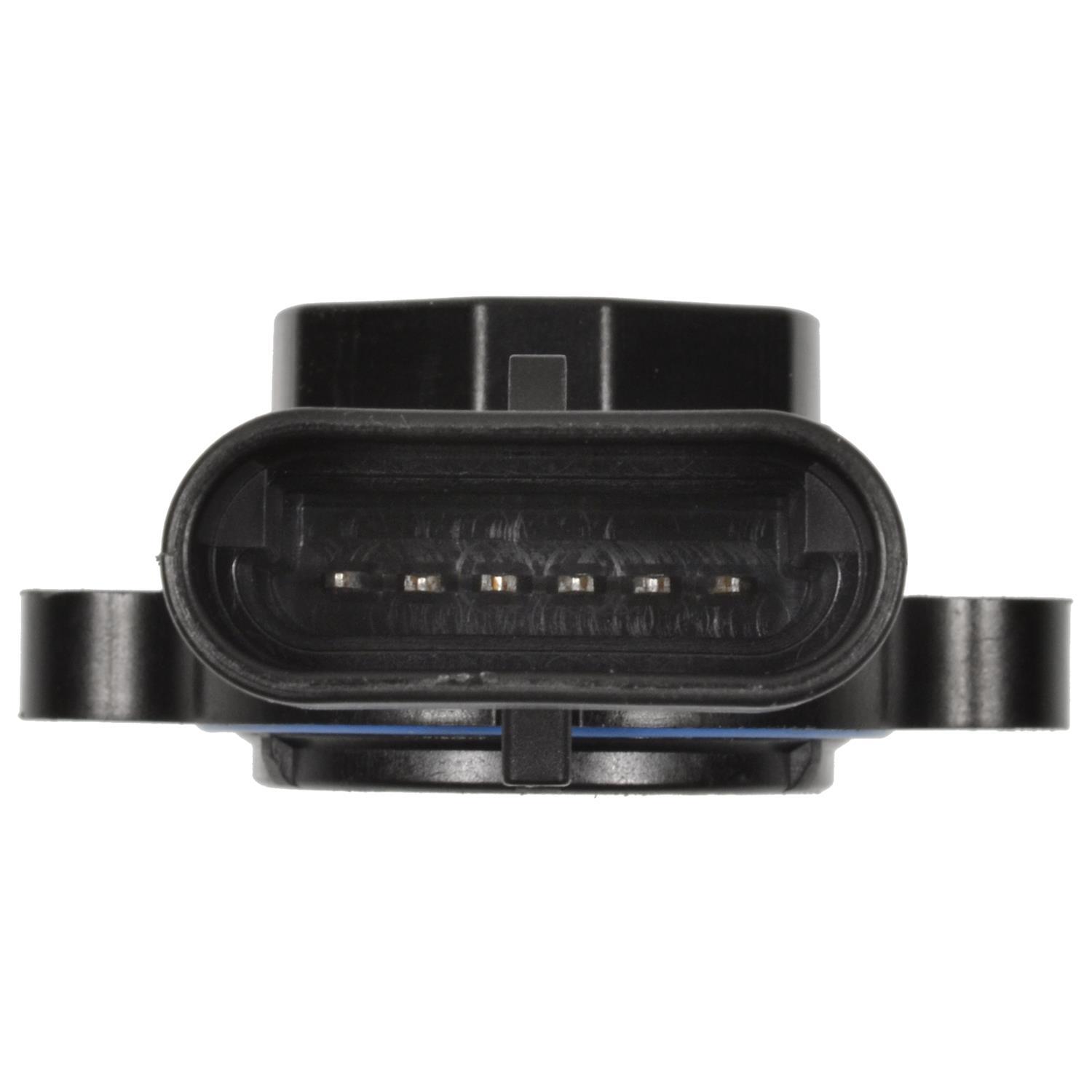 BWD EC3309 - Throttle Position Sensor BWD EC3309 Throttle Position Sensor product image 3 of 9